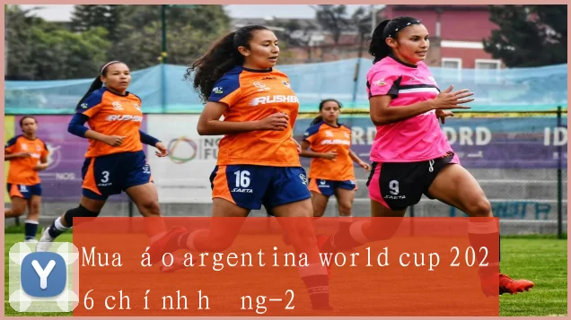 Mua áo argentina world cup 2026 chính hãng