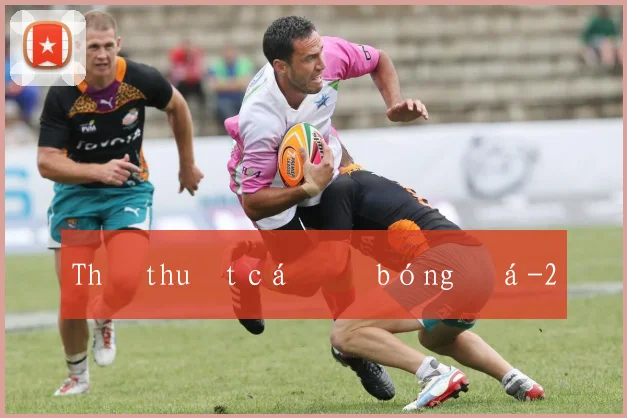 Thủ thuật cá độ bóng đá