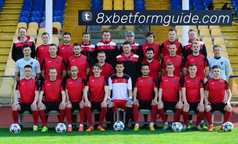 hoàn trả 8XBET APP Ảnh bìa
